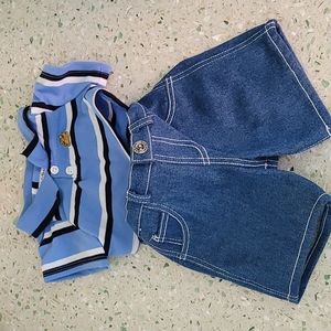Build•A•Bear Doll Clothes